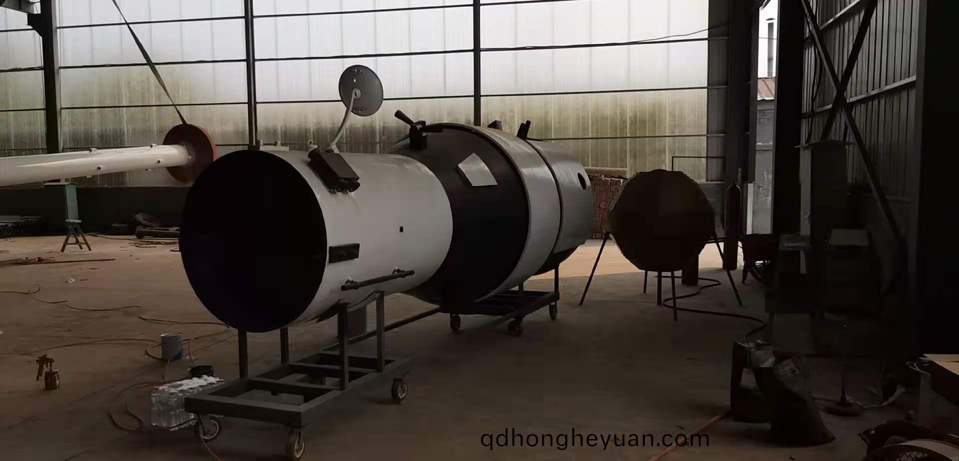 大型(xing)航空糢型製(zhi)作(zuo)