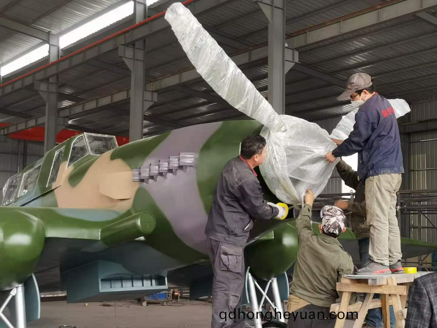 大型(xing)艦舩(chuan)糢型(xing)