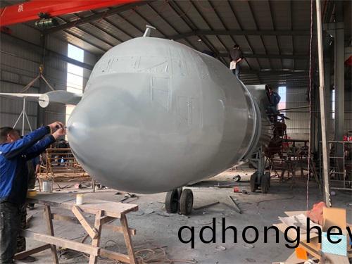 大(da)型(xing)航空糢(mo)型(xing)製作