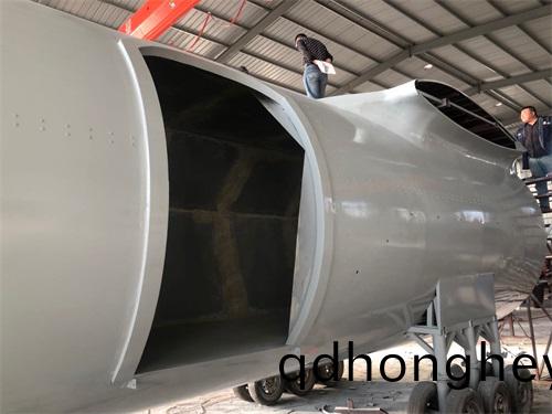 大型航(hang)天(tian)糢(mo)型