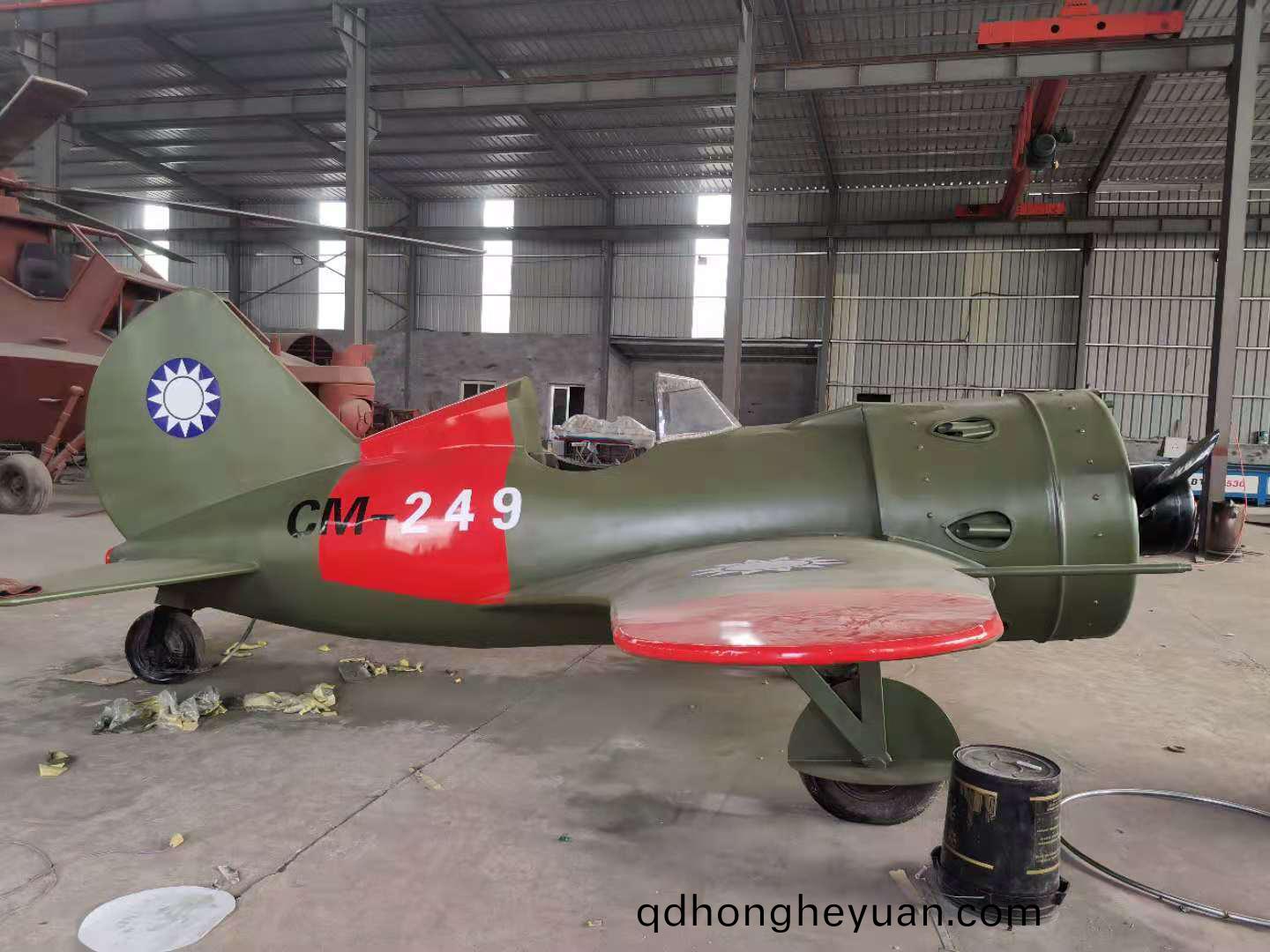 大(da)型航(hang)天(tian)糢型製作